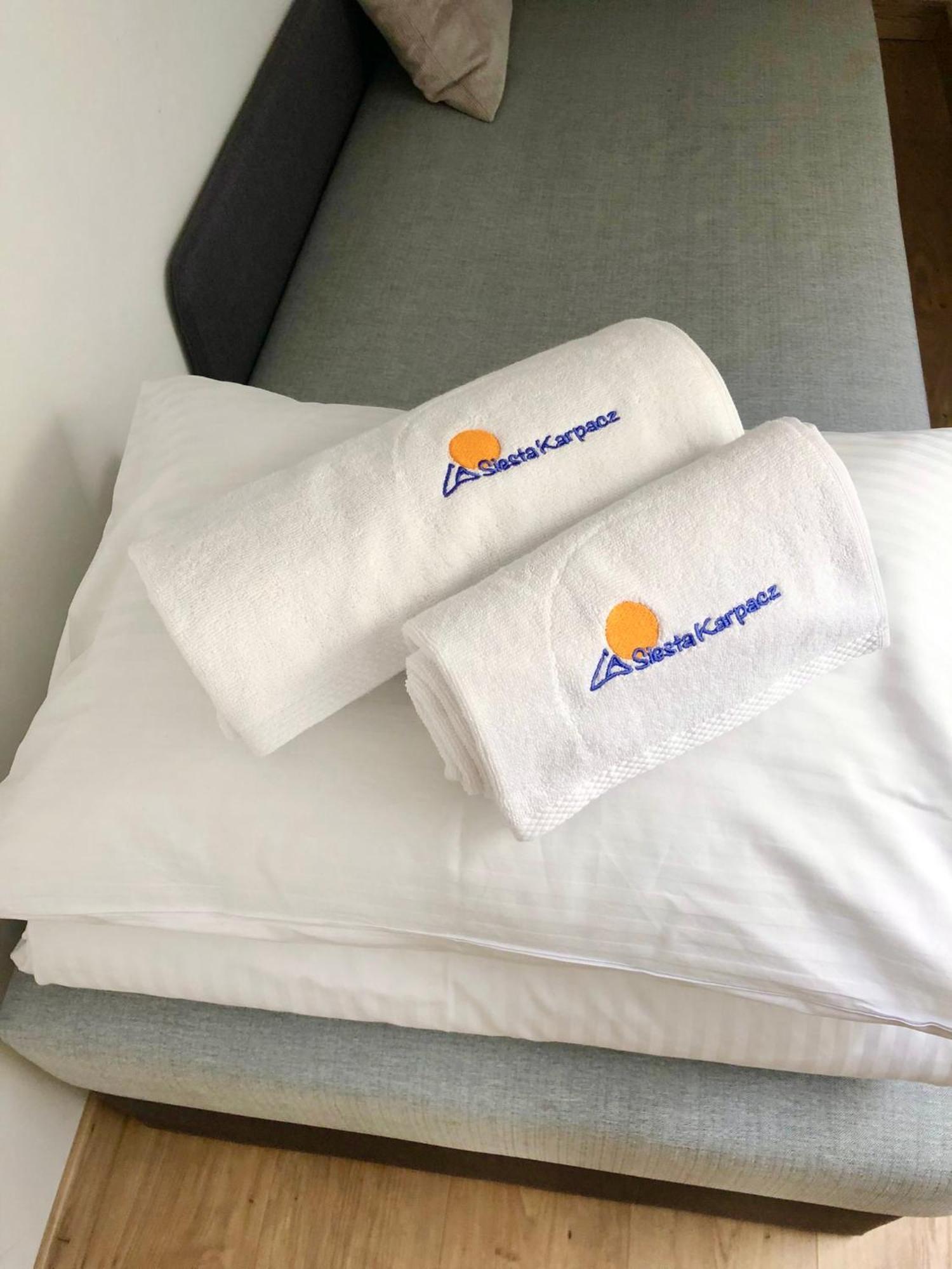 La Siesta Triventi Mountain Residence Karpacz Kültér fotó